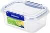 Toidukarp Sistema Klip It Plus, 1 L, sinine