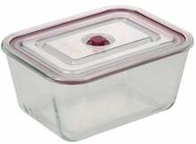 Toidukarp Jata HREC4203, 3 L