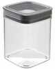 Kuivainete säilituskarp Curver Dry Cube, 1,3 L