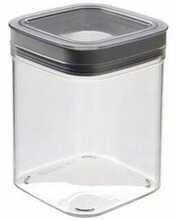 Kuivainete säilituskarp Curver Dry Cube, 1,3 L