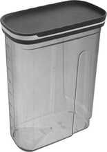Kuivaine konteiner Orion, 2,7 L, hall