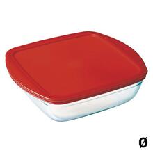 Toidukarp O CUISINE CNS, 1 L, 20x17 cm