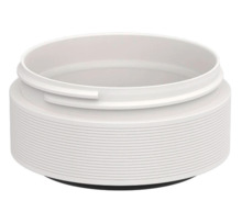 Snäkianum Kambukka Bora 11-06008, 75 ml, valge
