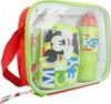 Lõunasöögikarbi ja pudeli komplekt Mickey Mouse, 530 ml