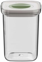 Toidu säilitamise anum Berghoff Leo, 1 L, läbipaistev