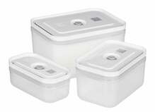 Toidukarpide komplekt Zwilling Fresh & Save 36804-003-0, 3 tk