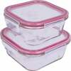 Toidukarbi komplekt Lamart LT6056, 0,8 L, 2 tk
