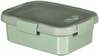 Toidukarp Curver Smart Eco To Go, 1L, roheline