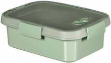 Toidukarp Curver Smart Eco To Go, 1L, roheline