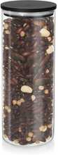 Klaasist toidukarp Orion, 1,2 L