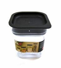 Kuivaine konteiner Plast Team Hamburg, 0,6 L