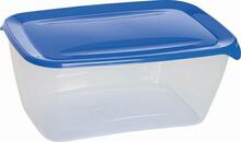 Toidu säilitusnõu Curver Fresh&Go, 5 L, sinine