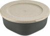 Toidukarp Koziol Connect, 700 ml, hall