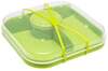 Toidukarp Branq Lido Baby, 1,3 L, roheline