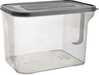 Kuivaine konteiner Orion, 1,7 L, hall