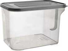 Kuivaine konteiner Orion, 1,7 L, hall