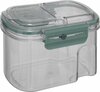 Kuivaine konteiner 5five Simply Smart Neo PP NEO, 0,6 L