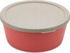 Toidunõu Koziol Connect Bowl, 0,4 L, punane