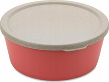 Toidunõu Koziol Connect Bowl, 0,4 L, punane