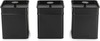 Toidupurkide komplekt Salter Kuro BW124571EU7, 3 tk