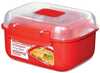 Toidukarp Sistema 525 ml, Small Rectangle