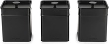 Toidupurkide komplekt Salter Kuro BW124571EU7, 3 tk