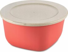 Toidukonteiner Koziol Concept, 2 L, korall