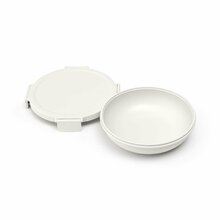 Toidukarp Brabantia Make & Take, 1 L, helehall