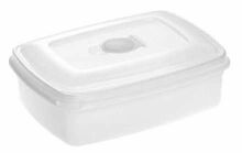 Toidukarp NHG Micro Box, 1,3 L