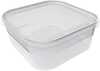 Toidukarp Plast Team Helsinki, 1,8 L
