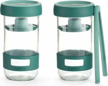 Marineerimisnõude komplekt Lekue, 3 tk