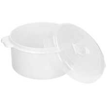 Toidukarp Plast Team Micro Box, 1,5 L