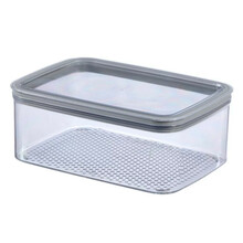 Toidu säilituskonteiner Curver Dry, 2,3 L