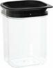 Kuivaine konteiner Plast Team Hamburg, 1,6 L