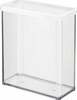 Toidukonteiner Rotho Loft, 3,2 L, läbipaistev