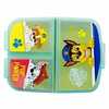 Lõunakarp Stor Multi Box Paw Patrol, 19,5 x 16,5 x 6,7 cm, värviline