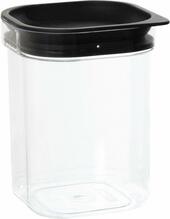 Kuivaine konteiner Plast Team Hamburg, 1,6 L