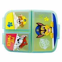 Lõunakarp Stor Multi Box Paw Patrol, 19,5 x 16,5 x 6,7 cm, värviline