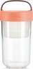 Toidupurk Lekue To Go, 600 ml, oranž