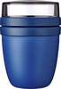 Toidupurk Mepal Ellipse Vivid Blue, 700 ml