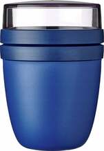 Toidupurk Mepal Ellipse Vivid Blue, 700 ml