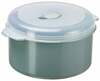 Toidukarp NHG Micro Box, 2 L, roheline