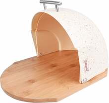 Leivakast Maestro MR-1678-BR-BEIGE, beež