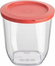 Toidu säilitamise anum Koziol Connect, 1000 ml, plastik