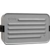 Toidukarp Sigg Plus L, metall, hall