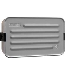 Toidukarp Sigg Plus L, metall, hall