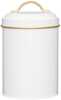 Kuivainete anum Ambition Royal, 1,4 L, valge