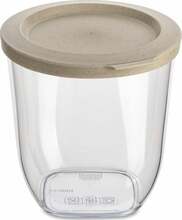 Plastikust toidukarp Koziol Connect, lekkekindel, 1000 ml