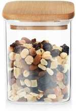 Klaasist toidupurk Orion Strooibus, 850 ml