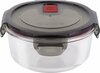 Toidukonteiner Zwilling Gusto, 600 ml, läbipaistev